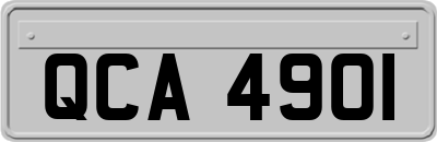 QCA4901