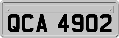 QCA4902