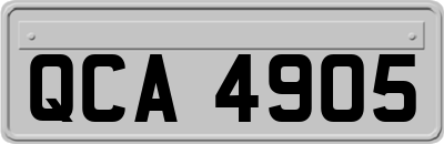 QCA4905
