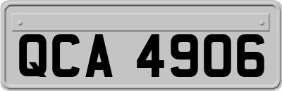 QCA4906