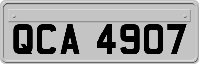 QCA4907