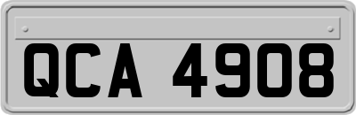 QCA4908