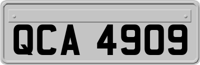 QCA4909