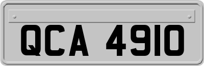 QCA4910