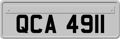 QCA4911