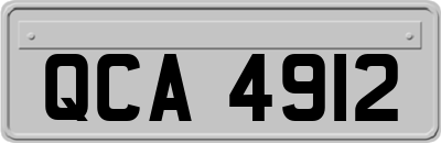 QCA4912