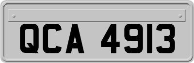 QCA4913