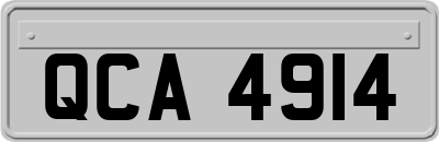QCA4914