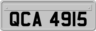 QCA4915