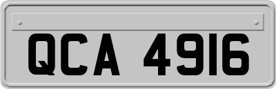 QCA4916