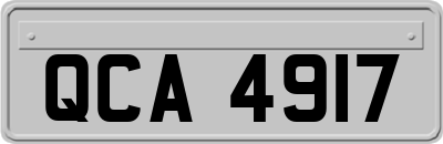 QCA4917