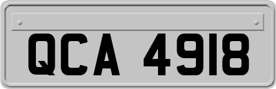 QCA4918