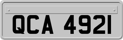 QCA4921
