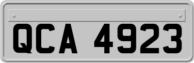 QCA4923