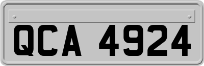 QCA4924