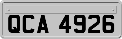 QCA4926
