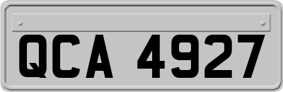 QCA4927