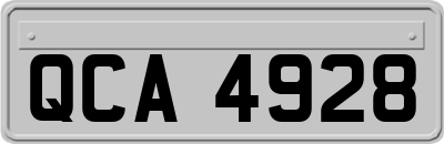 QCA4928