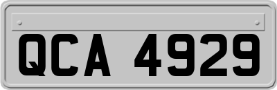 QCA4929
