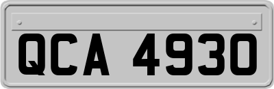 QCA4930
