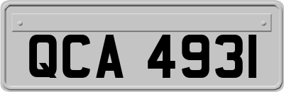 QCA4931