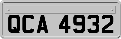 QCA4932