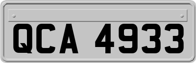 QCA4933