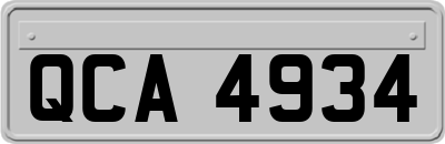 QCA4934
