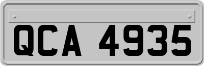 QCA4935