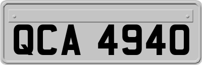 QCA4940