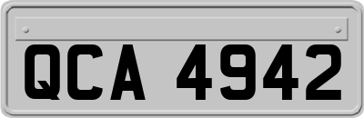 QCA4942