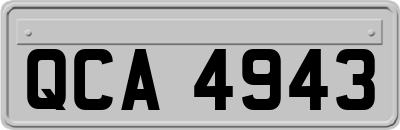 QCA4943