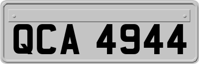 QCA4944