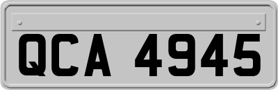 QCA4945