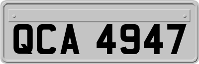 QCA4947
