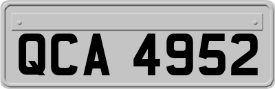 QCA4952