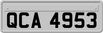 QCA4953