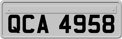 QCA4958