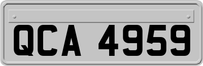 QCA4959