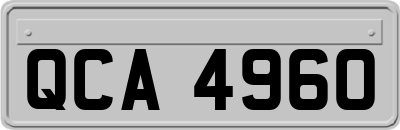 QCA4960