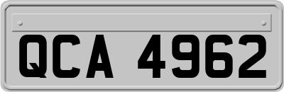 QCA4962