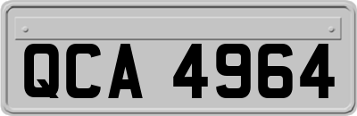 QCA4964