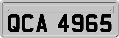 QCA4965