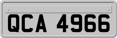 QCA4966