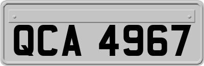 QCA4967