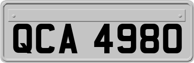 QCA4980
