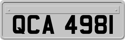 QCA4981