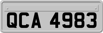 QCA4983