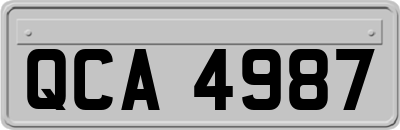 QCA4987