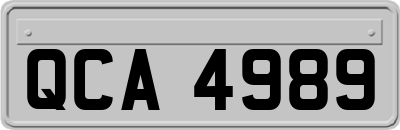 QCA4989